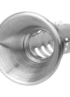 Hand Juicer Pourer Screw Stainless Steel For Lemon Orange Limes Citrus Manually Lemon Squeezer Juice Squeeze Fruit Tool