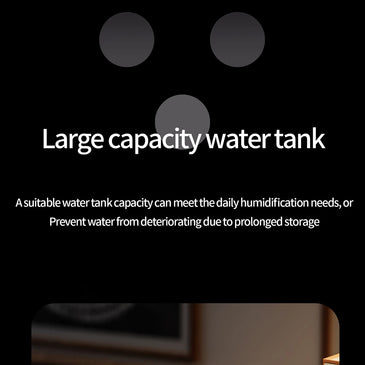 2024 New Creative Fort Aromatherapy Machine Household Lava Crack Humidifier Hotel Essential Oil Diffuser Aromatherapy Machine