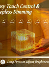 New Northern Light Starry Sky Projector Lamp Ocean Projector Lamp Bar Party Atmosphere Light Decoration Night Light Holiday Gift