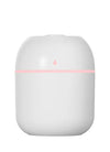 Portable Water Drop Humidifier USB Desktop Indoor Air Atomization Humidifier Household Mute Large Spray Humidifier