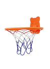 Silent Basketball Quiet No Noise High Density Soft PU Foam Squeezable Ball Indoor Mute Bouncing Basketball Children Sports Toys