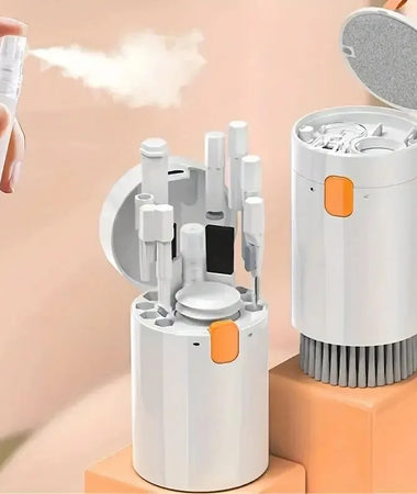 Smart Office Essentials