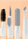 Cleaning Set 20In1 Multi-Function Keyboard Cleaner Cleaning Brush Kit Earbuds Cleaning Pen For PC Laptop Phone Headphones Camera